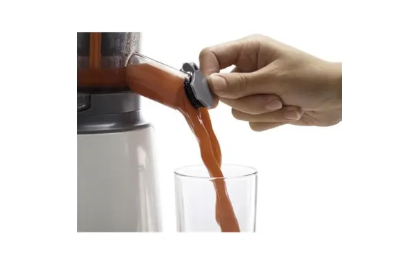 KENWOOD EXTRACTEUR D JMP600WH